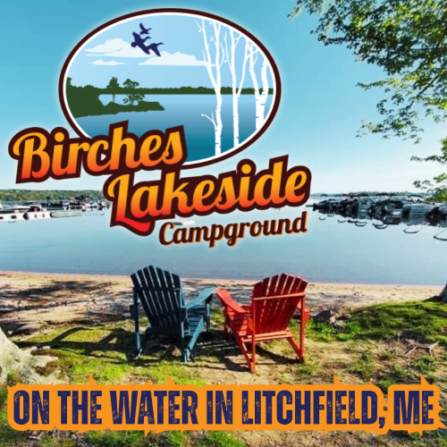 Visit Old Orchard Beach Campground